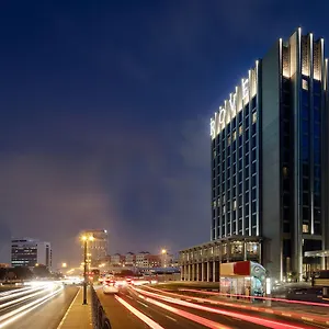 Hotel Rove Healthcare - Bur, Dubai
